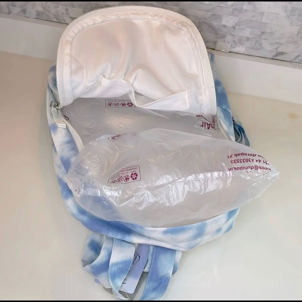 Stitch Backpack - Picture 6 of 8